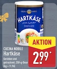 Hartkäse im aktuellen Prospekt bei ALDI Nord in Oersdorf