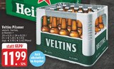 Pilsener Angebote von Veltins bei E center Mönchengladbach für 11,99 €