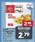 Fertiggerichte Angebote von Frosta bei combi Gütersloh für 2,79 €