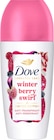 Antitranspirant Deo Roll-on Advanced Care winter berry swirl bei dm-drogerie markt im Karlsbad Prospekt für 2,95 €