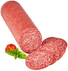 GQB Strohschwein-Salami von Schiller im aktuellen REWE Prospekt für 1,79 €