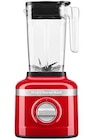 Blender Kitchenaid K150 rouge empire 5KSB1325EER - Kitchenaid en promo chez Darty Saint-Nazaire à 199,99 €