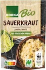 Sauerkraut im Angebot bei EDEKA in Münster Sauerkraut Angebote von EDEKA Bio bei EDEKA Münster für 1,11 €