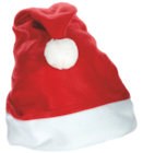 Le bonnet de Noël adulte en promo chez Bazarland Angers à 0,49 €