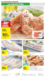 Poisson Angebote im Prospekt "Carrefour market" von Carrefour Market auf Seite 14