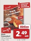 Back-Camembert Angebote von Jeden Tag bei combi Oldenburg für 2,49 €