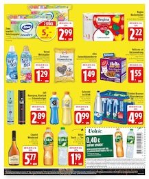 EDEKA Toilettenpapier im Prospekt 