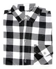 Herren-Flanellhemd im Angebot bei Thomas Philipps in Peine Herren-Flanellhemd Angebote bei Thomas Philipps Peine für 3,99 €