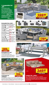 Couch im toom Baumarkt Prospekt "Respekt, wer's selber macht." mit 18 Seiten (Koblenz)