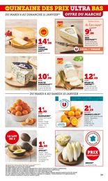 Offre Avocat dans le catalogue Super U du moment à la page 39