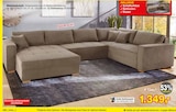 Wohnlandschaft bei Opti-Megastore im Prospekt "" für 1.349,00 €