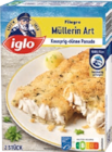 Goldknusper-, Schlemmer-Filet von Iglo im aktuellen E xpress Prospekt für 2,69 €