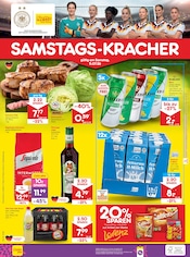 Krombacher im Netto Marken-Discount Prospekt in Mühlhausen Aktueller Netto Marken-Discount Prospekt mit Krombacher, "Aktuelle Angebote", Seite 48