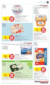 Promotion Sel dans le prospectus Intermarché Super, valable du 12/05/2026 au 24/05/2026 Promo Sel dans le catalogue Intermarché Super du moment à la page 19