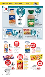 D'autres offres dans le catalogue "U Express" de U Express D'autres offres dans le catalogue "U Express" de U Express à la page 10