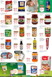 Gezuckerte Kondensmilch Angebot im aktuellen GLOBUS Prospekt auf Seite 7