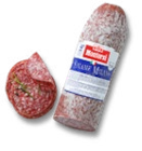 Kaufland Massen - Ital. Salami Angebot im Prospekt Ital. Salami bei Kaufland im Massen Prospekt für 1,19 €