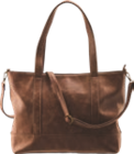 SAC - LIVE IN STYLE en promo chez Aldi Mulhouse à 14,99 €