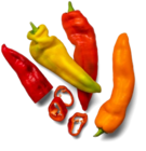 Spitzpaprika-Mix im Angebot bei Kaufland in Wiesbaden Spitzpaprika-Mix Angebote bei Kaufland Wiesbaden für 1,99 €
