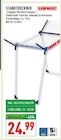 Aktuelle Wäscheständer Angebote bei Marktkauf in Solingen (Klingenstadt) Aktuelles Pegasus 150 Solid Compact Angebot bei Marktkauf in Solingen (Klingenstadt) ab 24,99 €