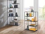Regal LINUS im Angebot bei Zurbrüggen in Bremerhaven Regal LINUS Angebote von Carryhome bei Zurbrüggen Bremerhaven für 69,90 €