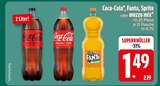 Aktuelle Coca Cola Angebote bei EDEKA in Kempten (Allgäu) Aktuelles Coca-Cola Angebot bei EDEKA in Kempten (Allgäu) ab 1,49 €