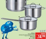 Stielkasserolle Angebote von EDEKA zuhause bei Marktkauf Altenburg für 14,99 €