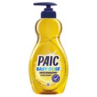 Liquide vaisselle - PAIC en promo chez Carrefour Market Toulouse à 2,79 €