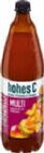 Saft im Angebot bei Netto Marken-Discount in Gießen Saft Angebote von Hohes C bei Netto Marken-Discount Gießen für 1,79 €
