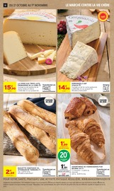 Lait en promo dans le catalogue Intermarché Super à la page 10
