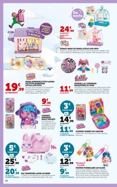 Sac Angebote im Prospekt "Super U" von Super U Sac Angebote im Prospekt "Super U" von Super U auf Seite 16