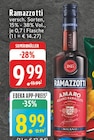 Amaro Angebote von Ramazzotti bei E center Wuppertal für 8,99 €