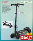 Kids E-Scooter ESA 100 CE bei Netto Marken-Discount im Prospekt "" für 264,99 €