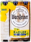 Radler 0,0 % alkoholfrei Angebote von Warsteiner bei Kaufland Wunstorf für 3,99 €