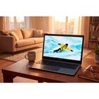 Ordinateur portable - 14'' - LENOVO en promo chez Carrefour Avignon à 279,99 €
