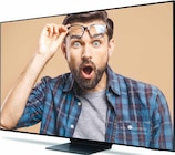 Aktuelle Fernseher Angebote bei expert in Wuppertal Aktuelles OLED TV GQ77S94FAEXZG Angebot bei expert in Wuppertal ab 2.222,00 €