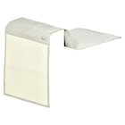 PawHut Tier-Zubehör grau Polypropylen B/H/L: ca. 45x130x0,3 cm für 25,99 € bei POCO im Angebot PawHut Tier-Zubehör grau Polypropylen B/H/L: ca. 45x130x0,3 cm im aktuellen POCO Prospekt