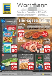 EDEKA Prospekt für Ense mit 24 Seiten