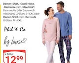 Damen-Shirt im Angebot bei GLOBUS in Mannheim Damen-Shirt Angebote von Phil & Co. by Louise bei GLOBUS Mannheim für 12,99 €