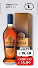 Metaxa 7 im Travel FREE Prospekt zum Preis von 18,99 €