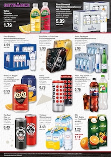 Volvic im aktuellen EDEKA Prospekt (Stade (Hansestadt)) Volvic im EDEKA Prospekt "Top Angebote" mit 24 Seiten (Stade (Hansestadt))