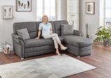 Wohnlandschaft im Angebot bei ROLLER in Krefeld Wohnlandschaft Angebote von M Möbel bei ROLLER Krefeld für 899,25 €
