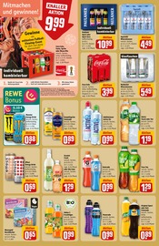 Ähnliche Sinalco Cola-Mix Angebote im Prospekt "Dein Markt" von REWE in Köln Ähnliche Angebote wie Sinalco Cola-Mix im Prospekt "Dein Markt" auf Seite 26 von REWE in Köln