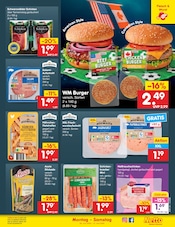 Waschmaschine im Netto Marken-Discount Prospekt in Leipzig Aktueller Netto Marken-Discount Prospekt mit Waschmaschine, "Aktuelle Angebote", Seite 17