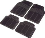 Allwetter-Automatten-Set von Cartrend im aktuellen Kaufland Prospekt für 7,99 €