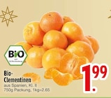 Clementinen von  im aktuellen EDEKA Prospekt für 1,99 €