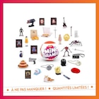 Promo Mini brands capsule netflix à 3,98 € dans le catalogue B&M à Olivet