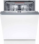 Einbau-Geschirrspüler EPS4VEXEU, vollintegriert im Angebot bei EP: in Recklinghausen Einbau-Geschirrspüler EPS4VEXEU, vollintegriert Angebote von BOSCH bei EP: Recklinghausen für 599,00 €