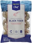 METRO Lingen - Black Tiger Garnelen Angebot im Prospekt Black Tiger Garnelen bei METRO im Lingen Prospekt für 19,25 €