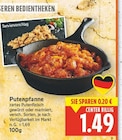 Putenpfanne für 1,49 € bei E center im Angebot Putenpfanne im aktuellen E center Prospekt